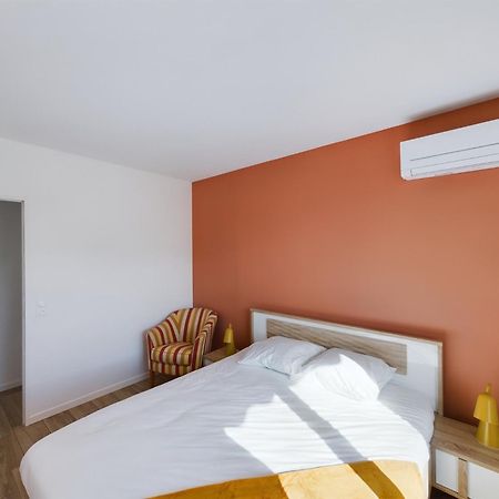 Appartement Le Panorama Premium - Superbe Vue à Troyes Extérieur photo