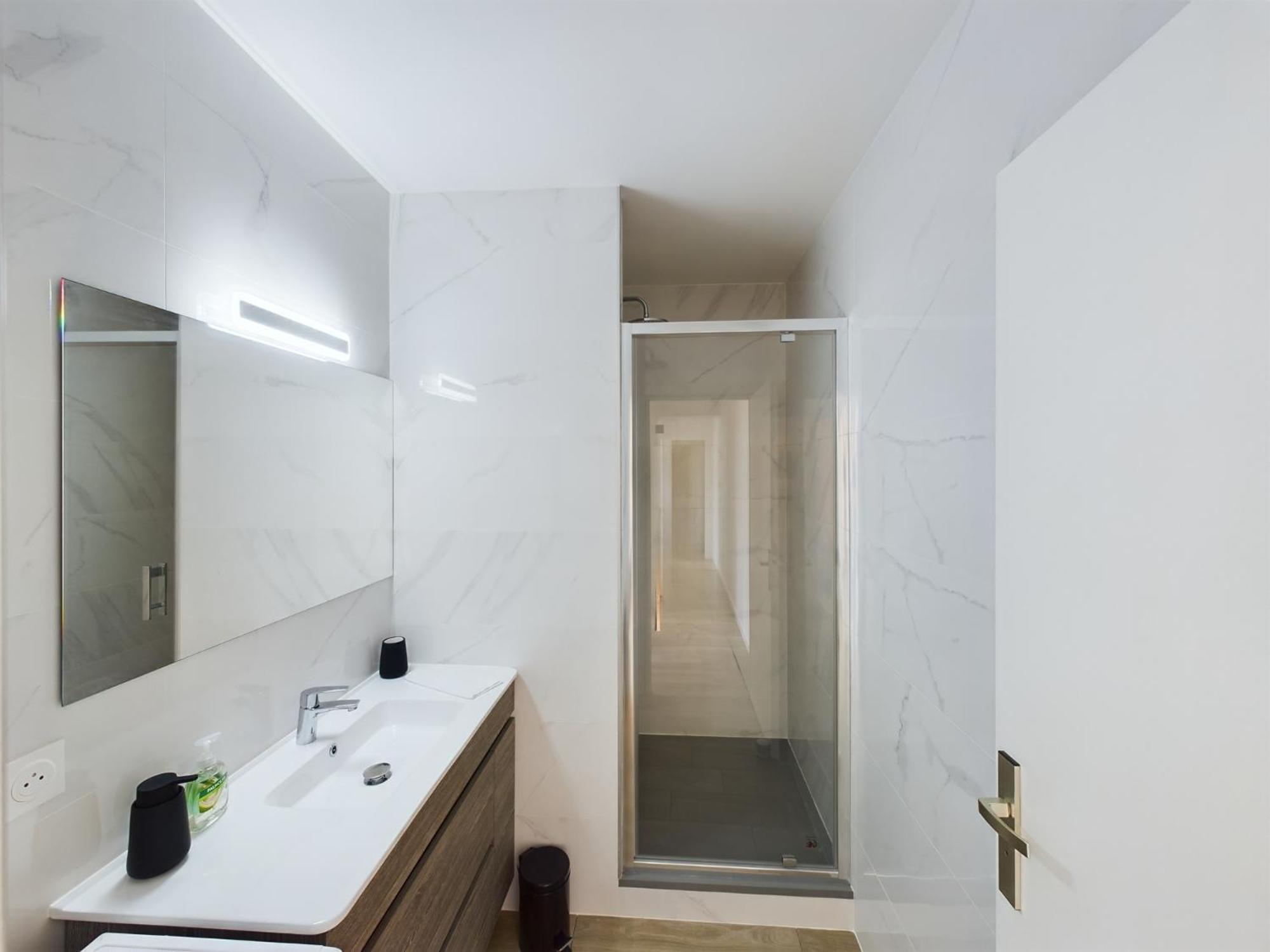 Appartement Le Panorama Premium - Superbe Vue à Troyes Extérieur photo